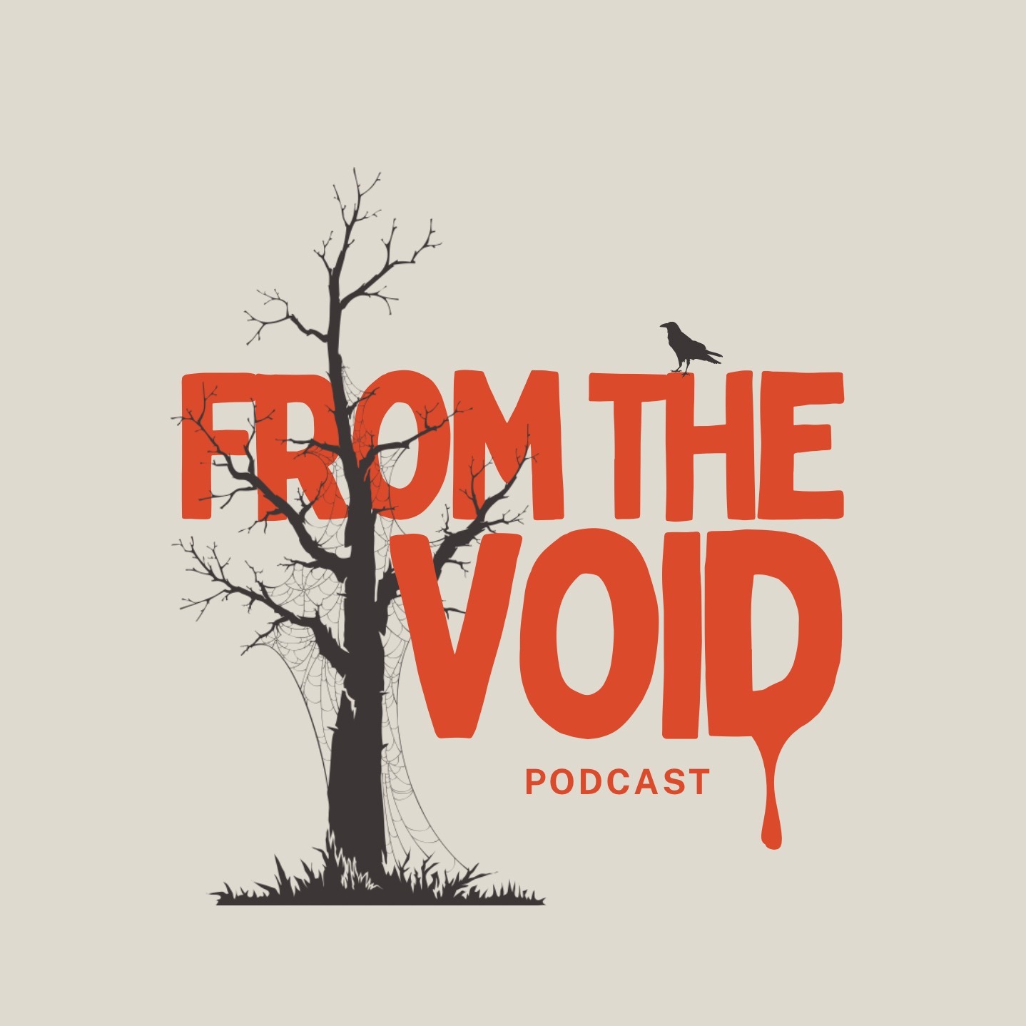 From The Void Podcast