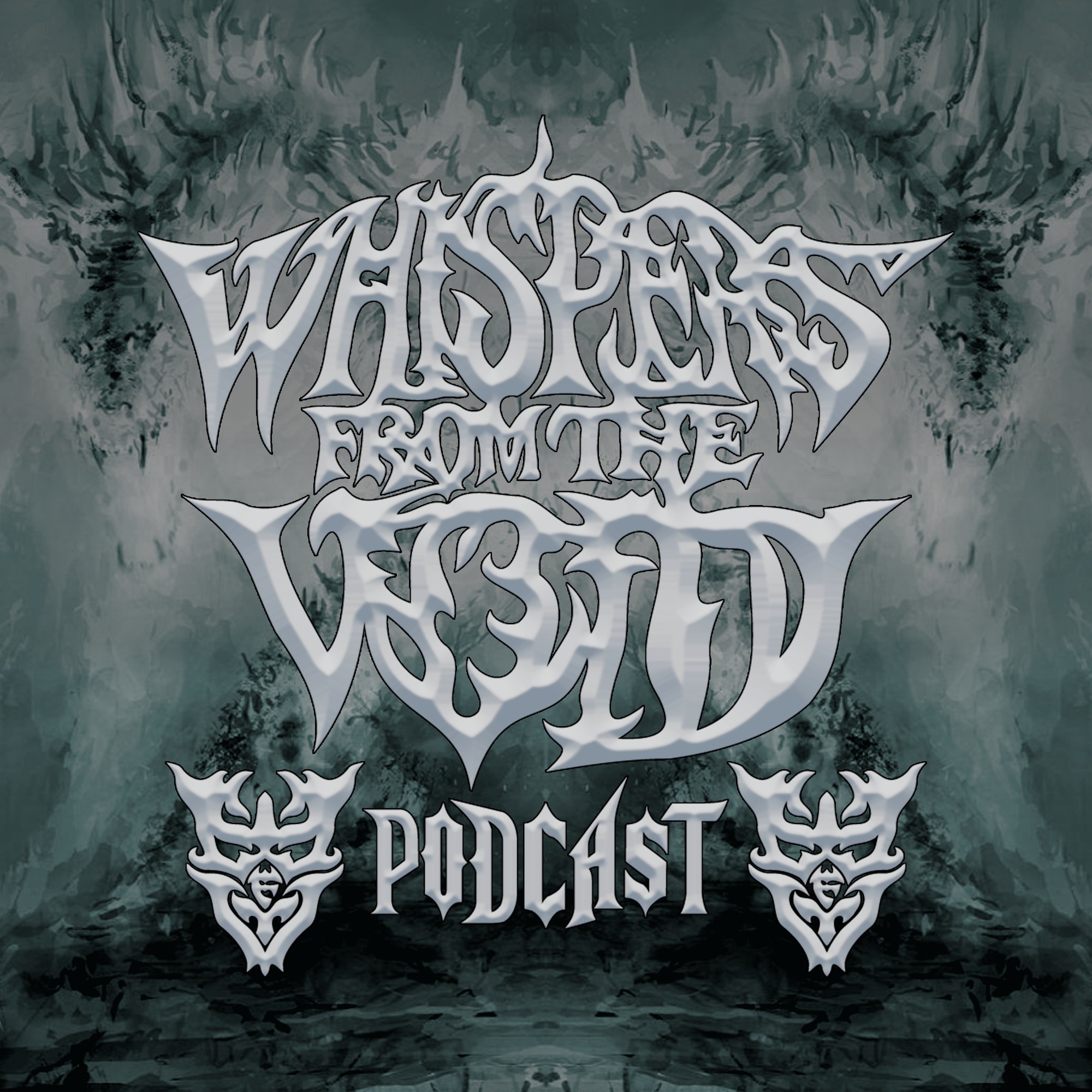 Whispers From The Void Podcast
