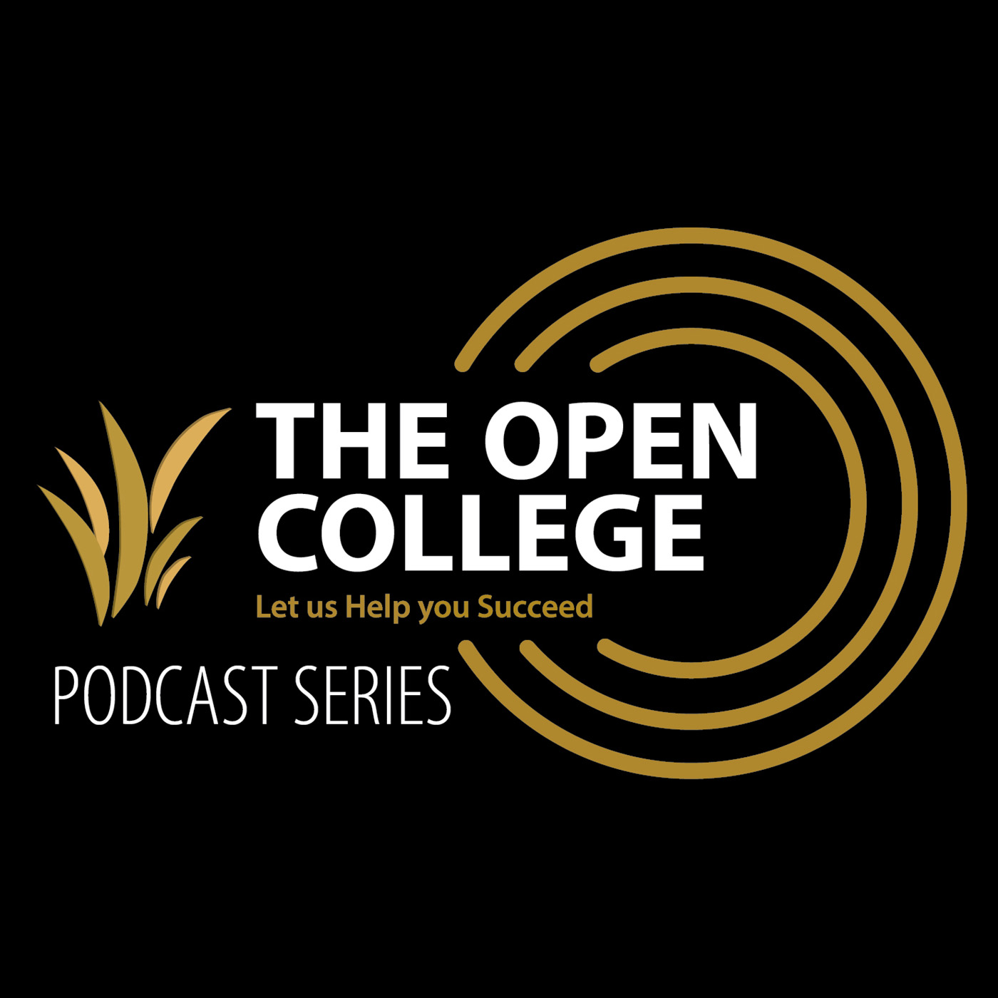 The Open College Podcast Series