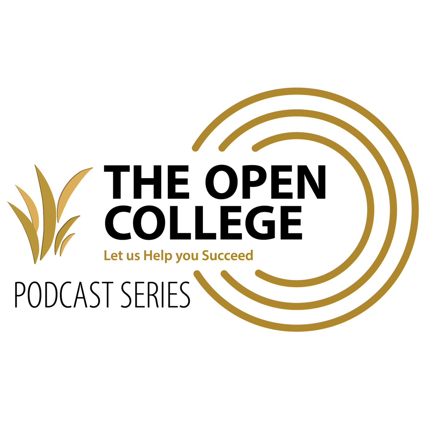 Profile logo