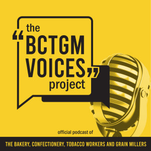 022: BCTGM Organizing Dir. John Price and Hearthside Foods Worker Jason Maynard on Hanging in There and Organizing in 2021