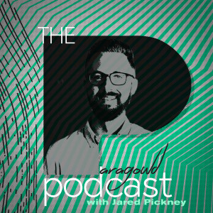 The Enneagram, Dead Animals, & A Story of Redemption w/ Adam Breckenridge