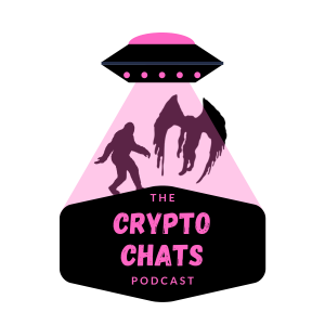 Crypto Chats EP57: Fearsome Critters of Lumberjack Folklore PT 3