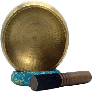 Healing lama Singing Bowls
