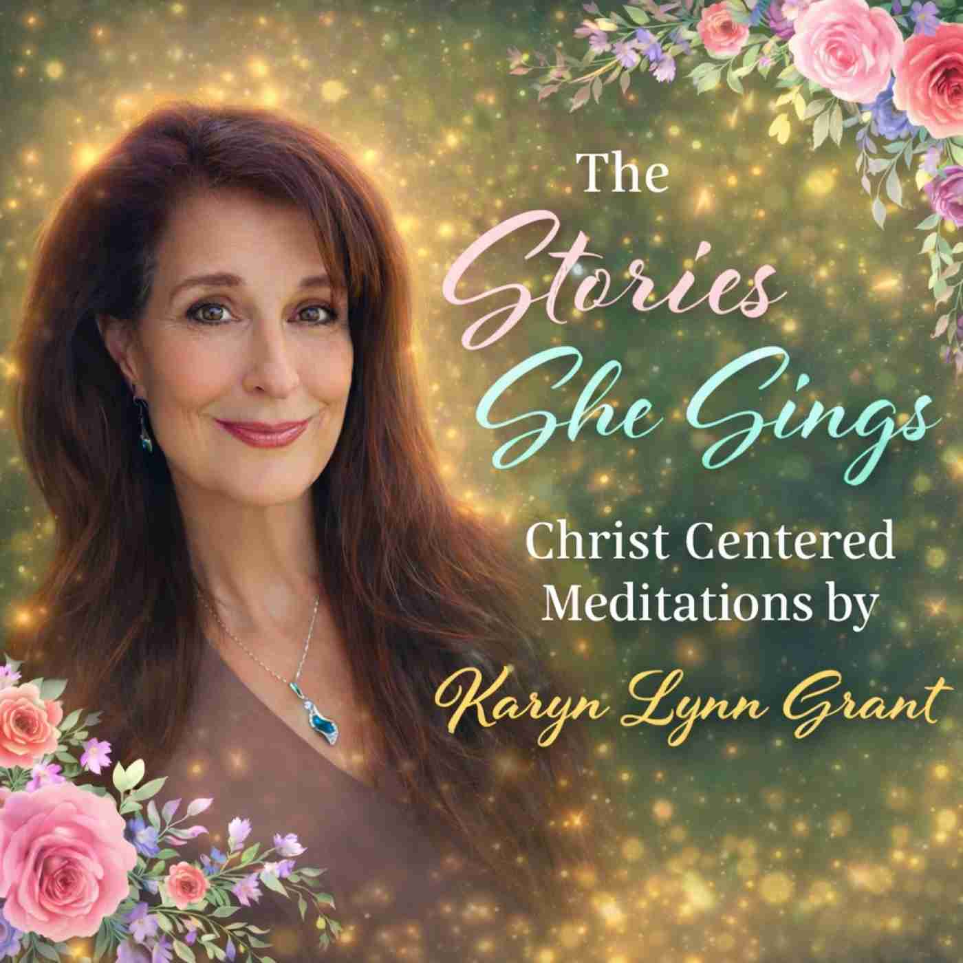 The Stories She Sings