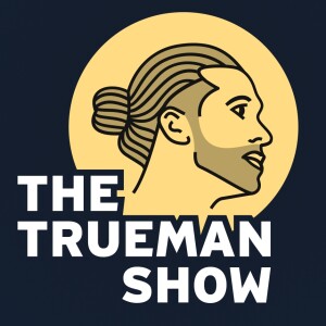 The Trueman Show #132 Ab Flipse ’Dit is iets wat ik eigenlijk nooit uit’