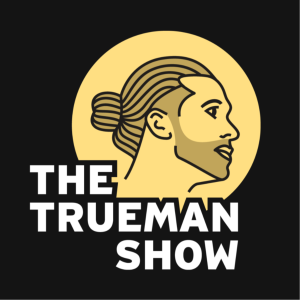 The Trueman Show #128 Jan Bommerez ’Jouw transformatie transformeert de wereld’