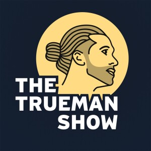 The Trueman Show #184 Joep Rovers 'Je kunt het wél zelf'