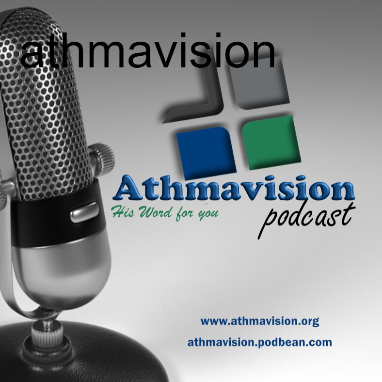ATHMAVISION Malayalam Christian Podcast