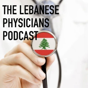 Episode 90: Food Waste and Disposal at Lebanese Hospitals with Mohamad Abiad