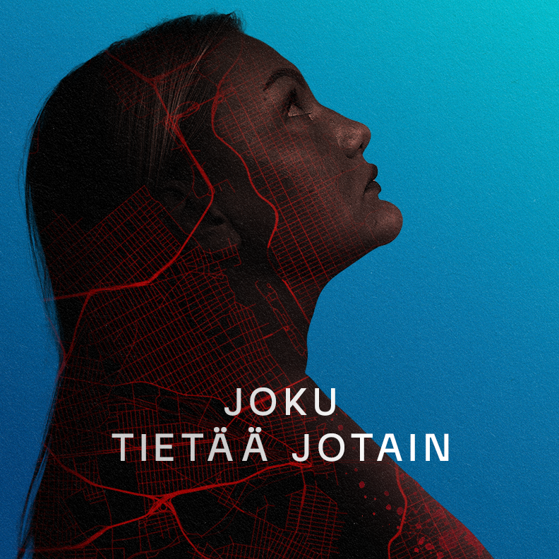 Joku tietää jotain