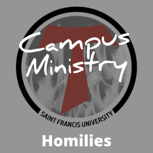 SFU Homilies