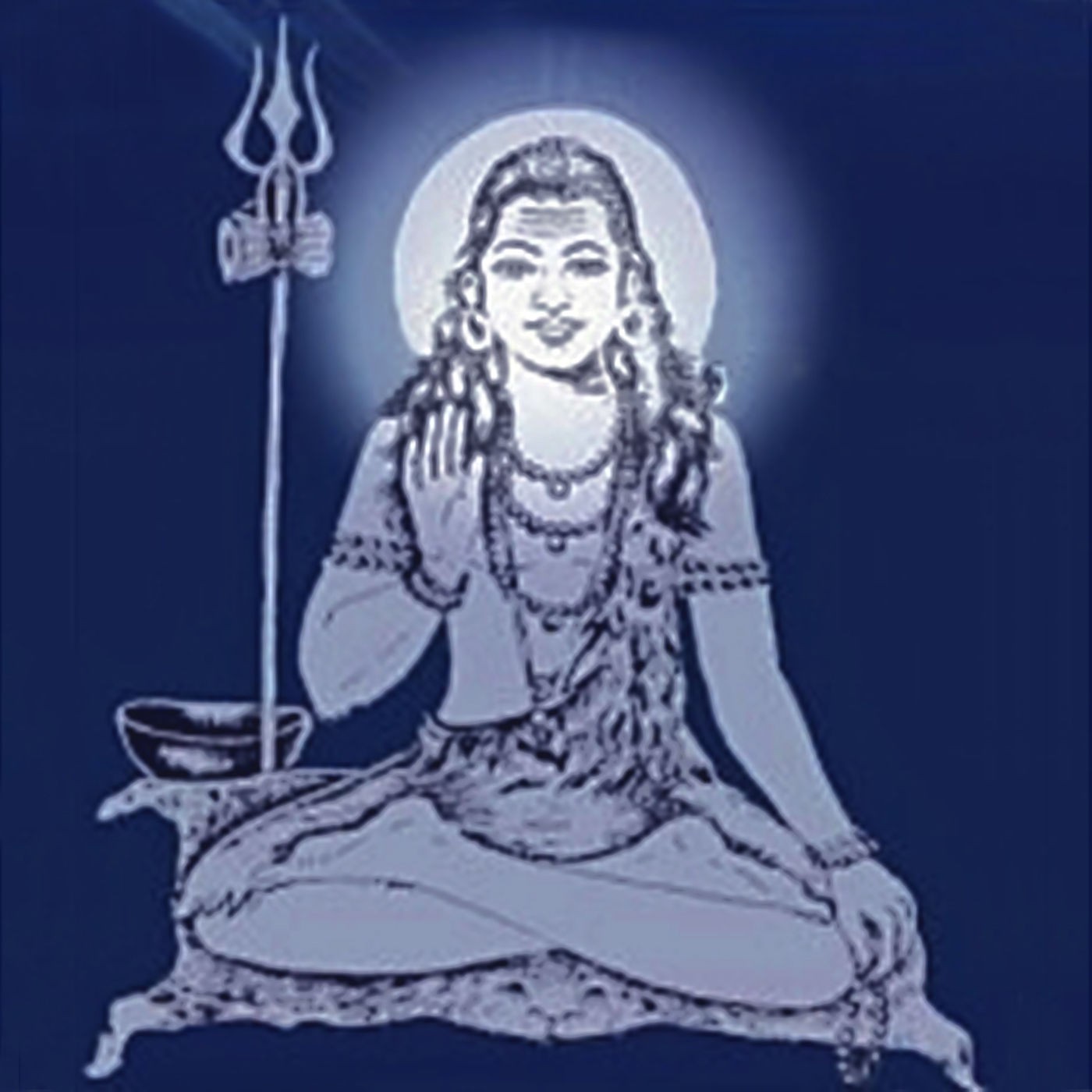 Пранаяма - вебинар с Гуру Йоги Матсьендранатхом