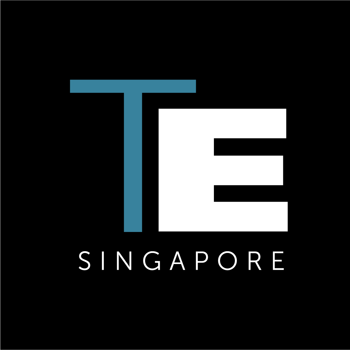 Profile logo