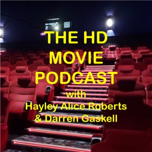 The HD Movie Podcast