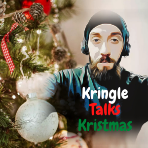 KringleTalksKristmas Podcast