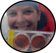 Heather McSharry, PhD