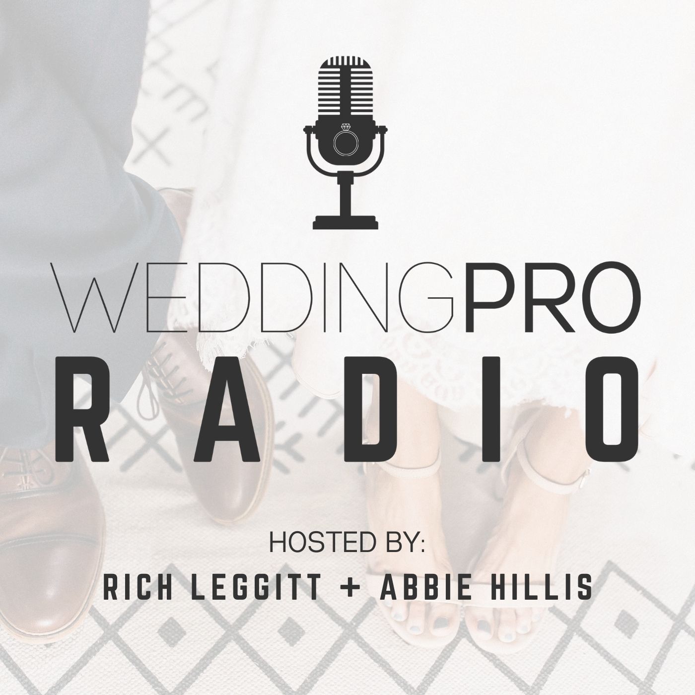 Wedding Pro Radio and Podcast