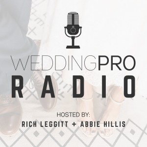 Episode 16 - Chelsie Timmins Guest and previous wedding client, how to get the most out of your planner, and wedding timeline variations