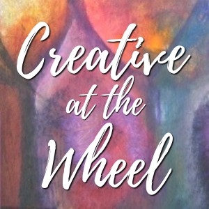 Creative at the Wheel