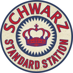 Schwarz Standard Station