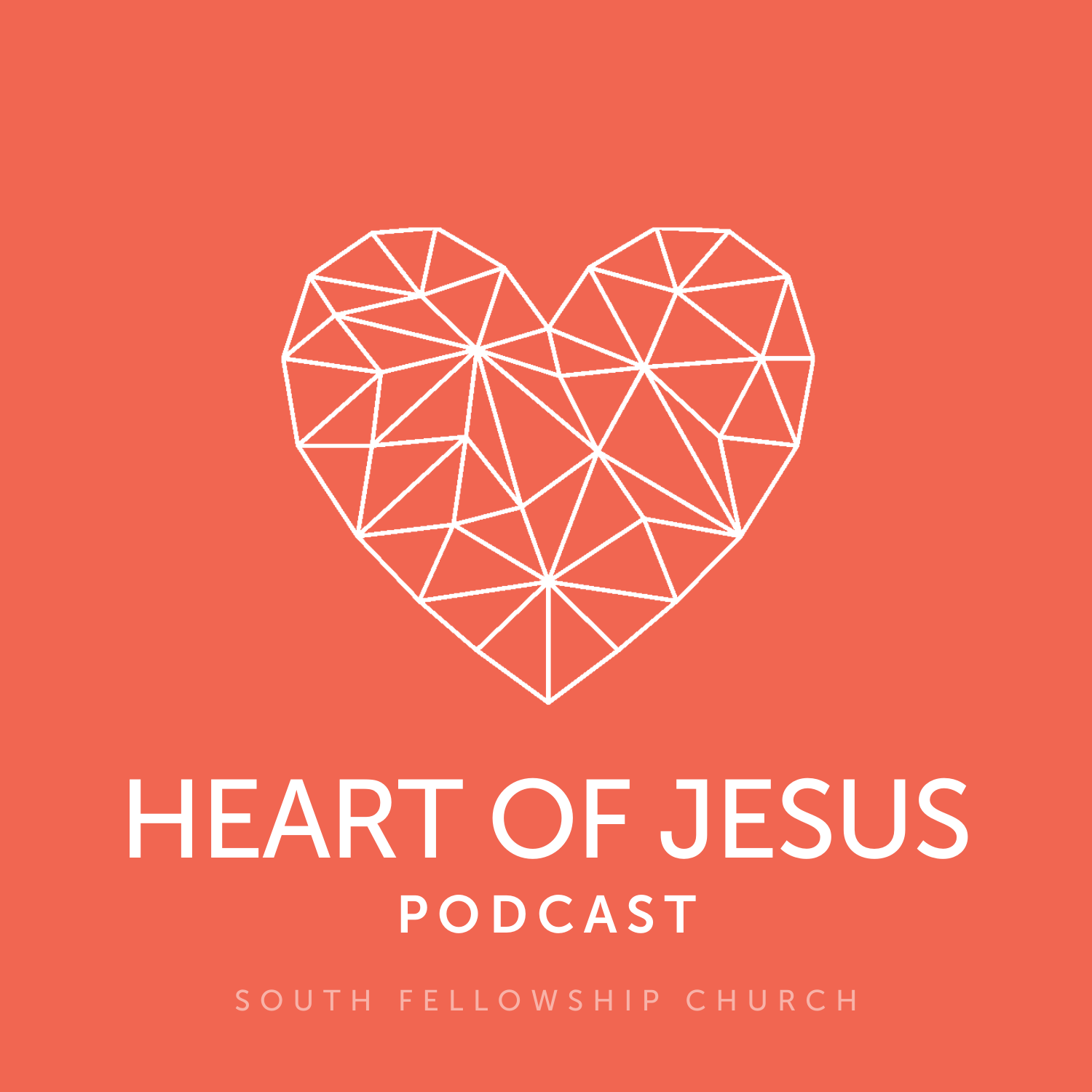 Heart of Jesus