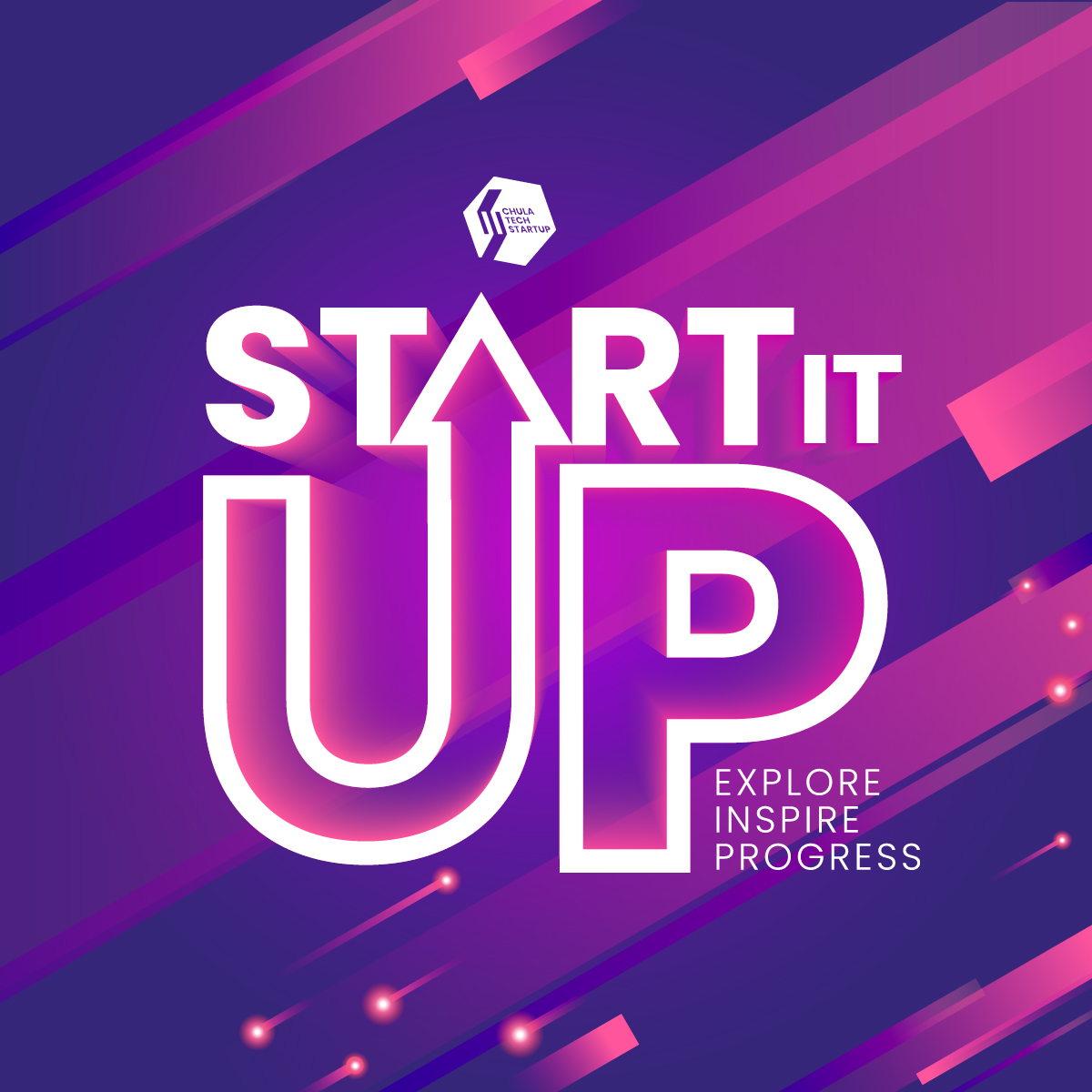 Start It Up