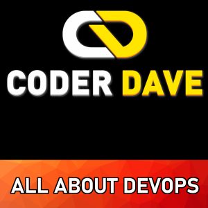 The CoderDave’s Podcast