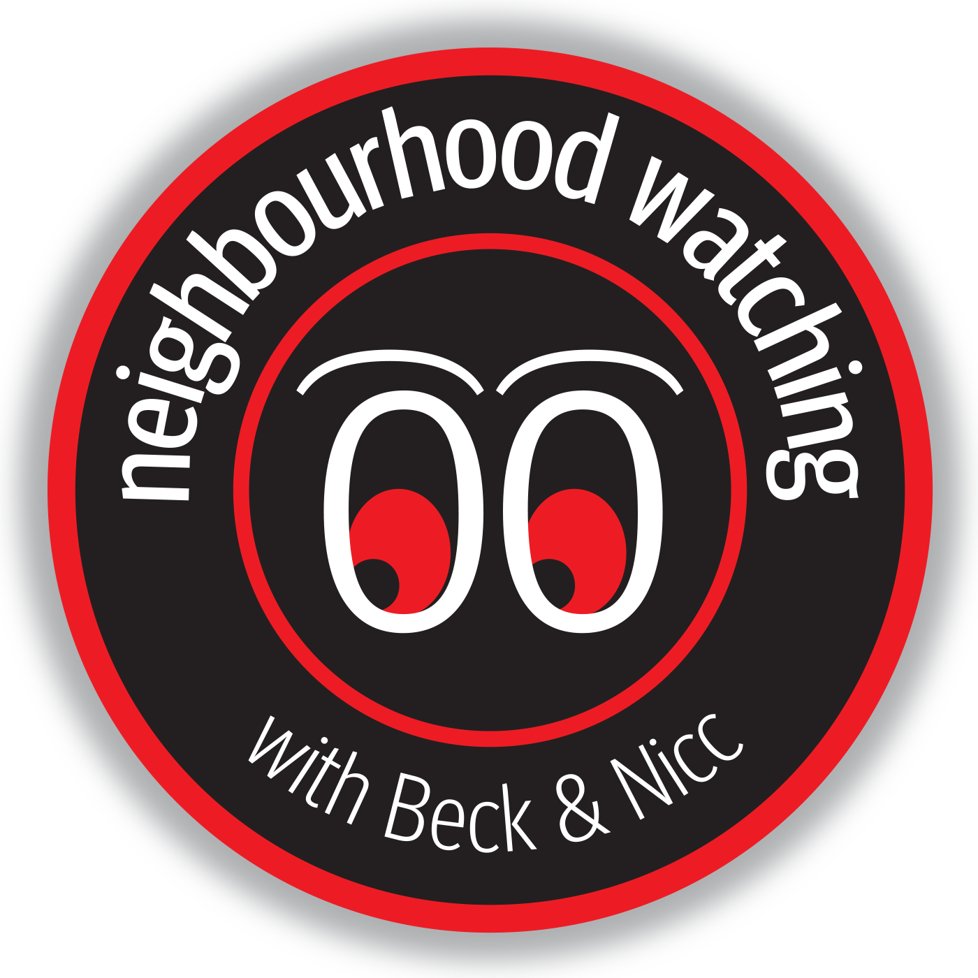 NWWBN - Neighbourhood Watching with Beck and Nicc