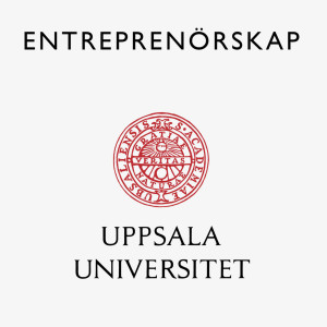 Entreprenörskap - en podd från Uppsala Universitet