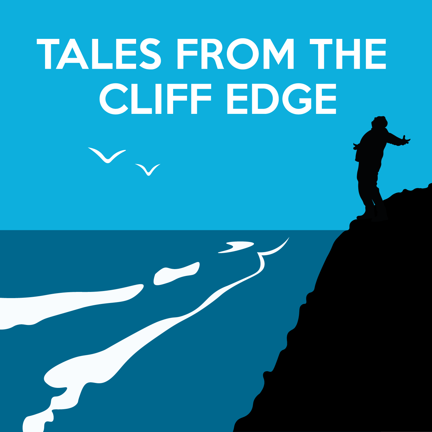 Tales from the Cliff Edge