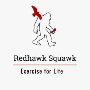 Redhawk Squawk: Exercise for Life Podcast