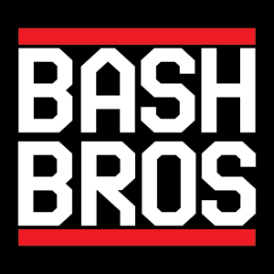Eating Pringles that make us SICK... (010) | SUPER Bash Bros. w/ Chase and JD