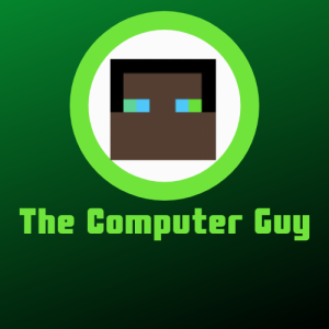 The Computer Guy