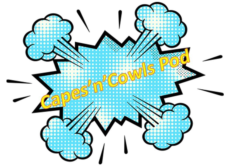 capesncowlspod