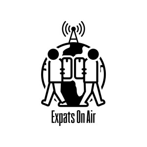 China to Estonia with Nestor Santana — Expats On Air – Episode 15