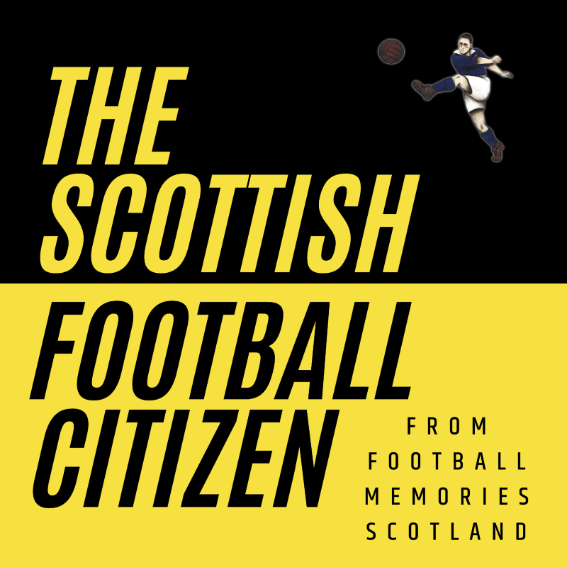 The Scottish Football Citizen
