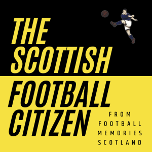 Episode 13 - Dancing in the streets of Raith
