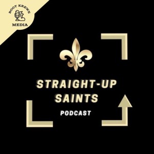 Could Spencer Rattler Become New Orleans Saints QB1? | Why The Kool-Aid McKinstry Pick Was Perfrect