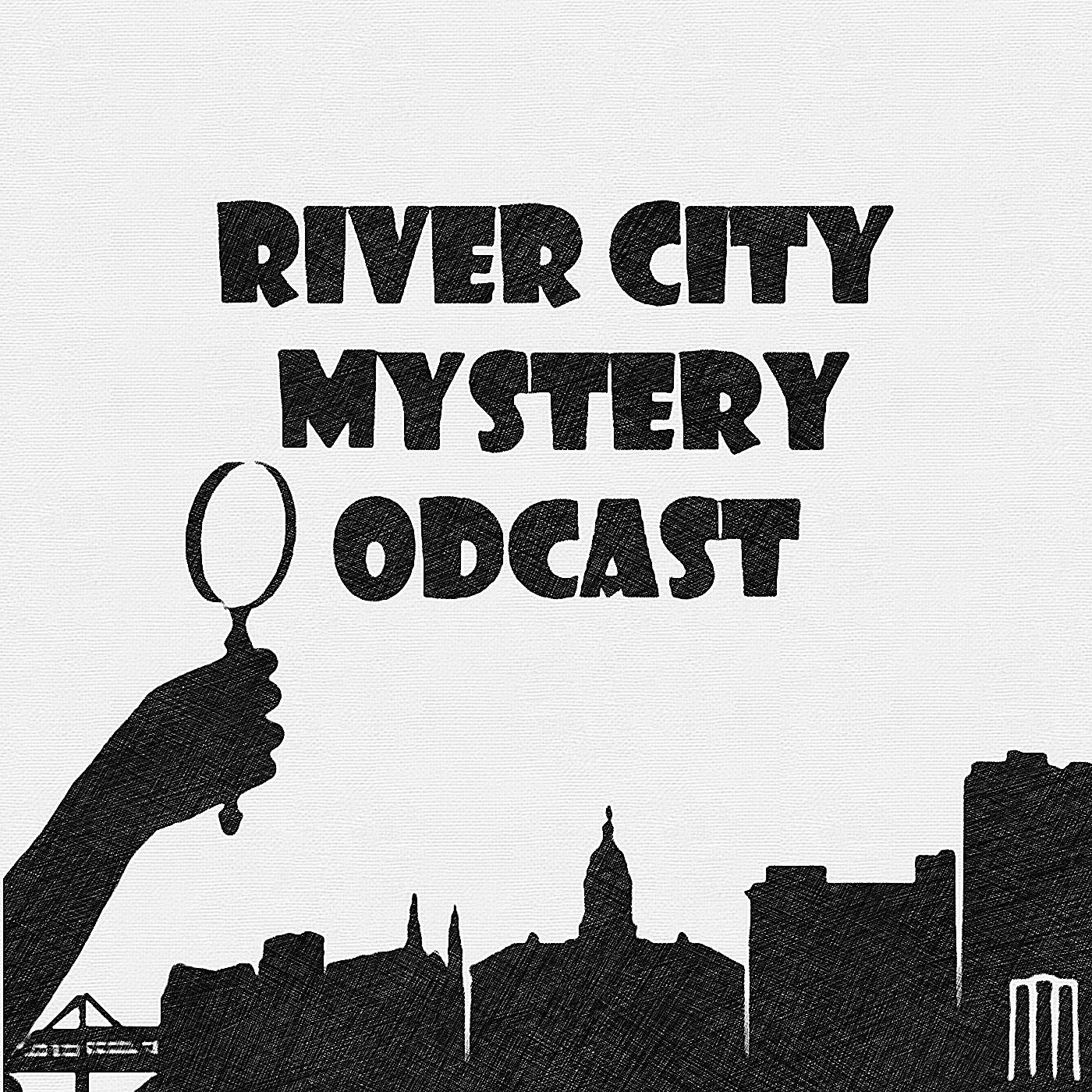 River City Mystery Podcast