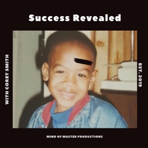 Success Story 303 - Tiffany Huff