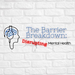 Episode 54: What it’s like to Live with Bipolar Disorder