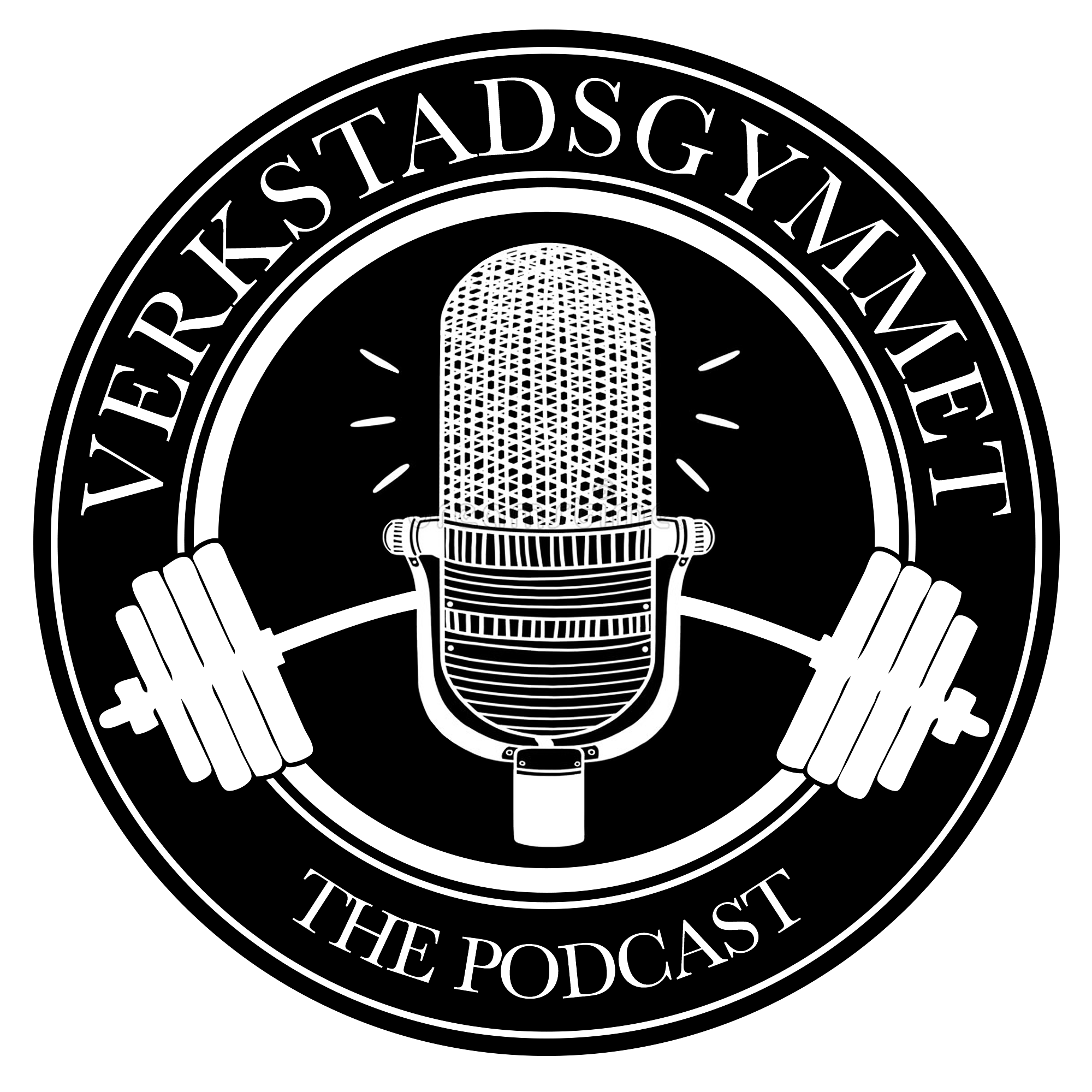 Verkstadsgymmet The Podcast