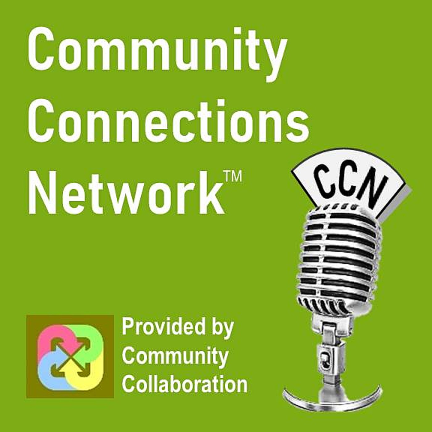 Community Connections Network