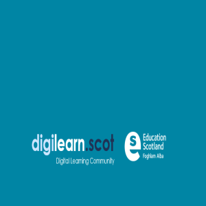 Ollie Bray - The Future of Digital in Scottish Education
