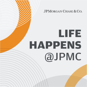 Life Happens @ JPMC – Living Organ Donation