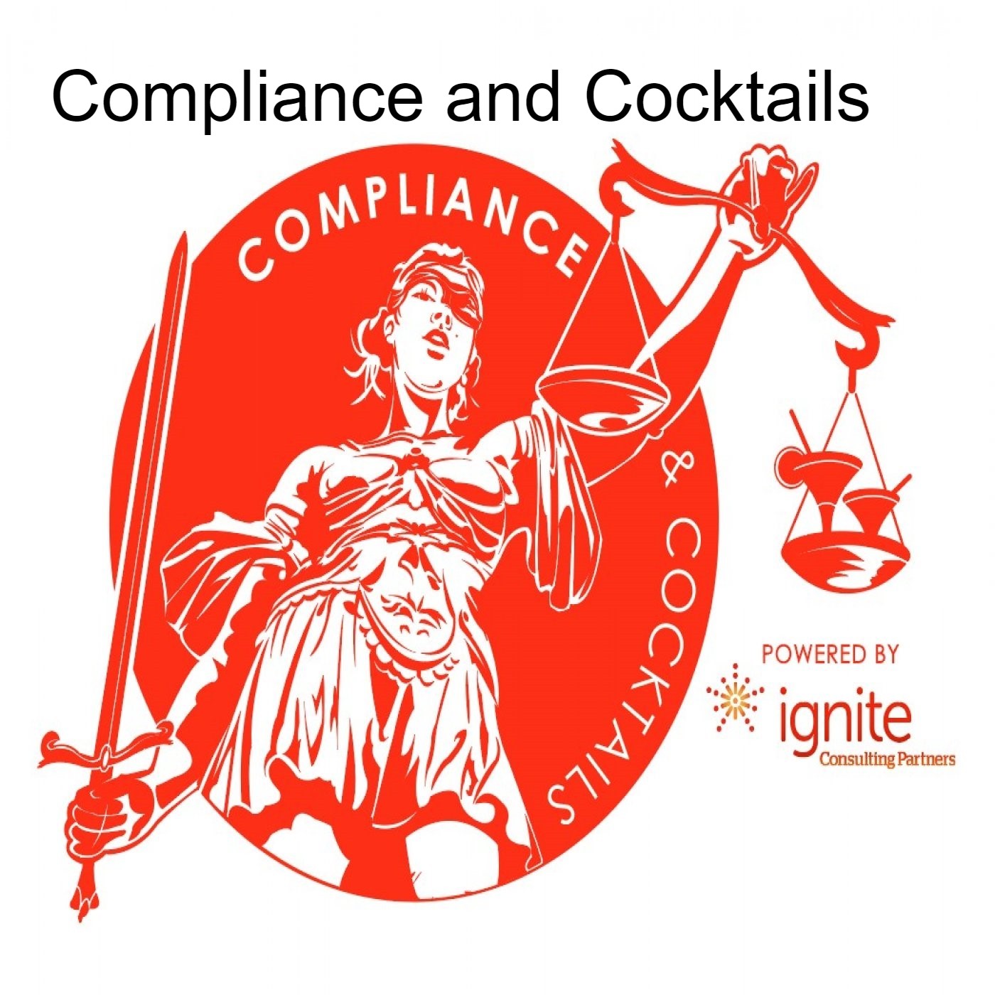 Compliance and Cocktails