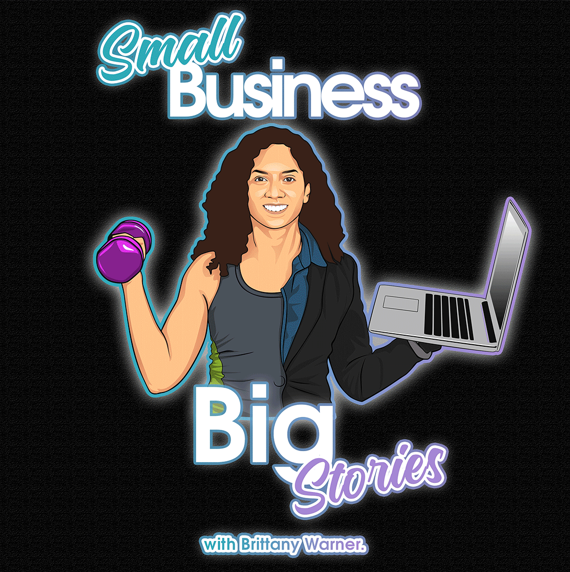 Small Business, Big Stories
