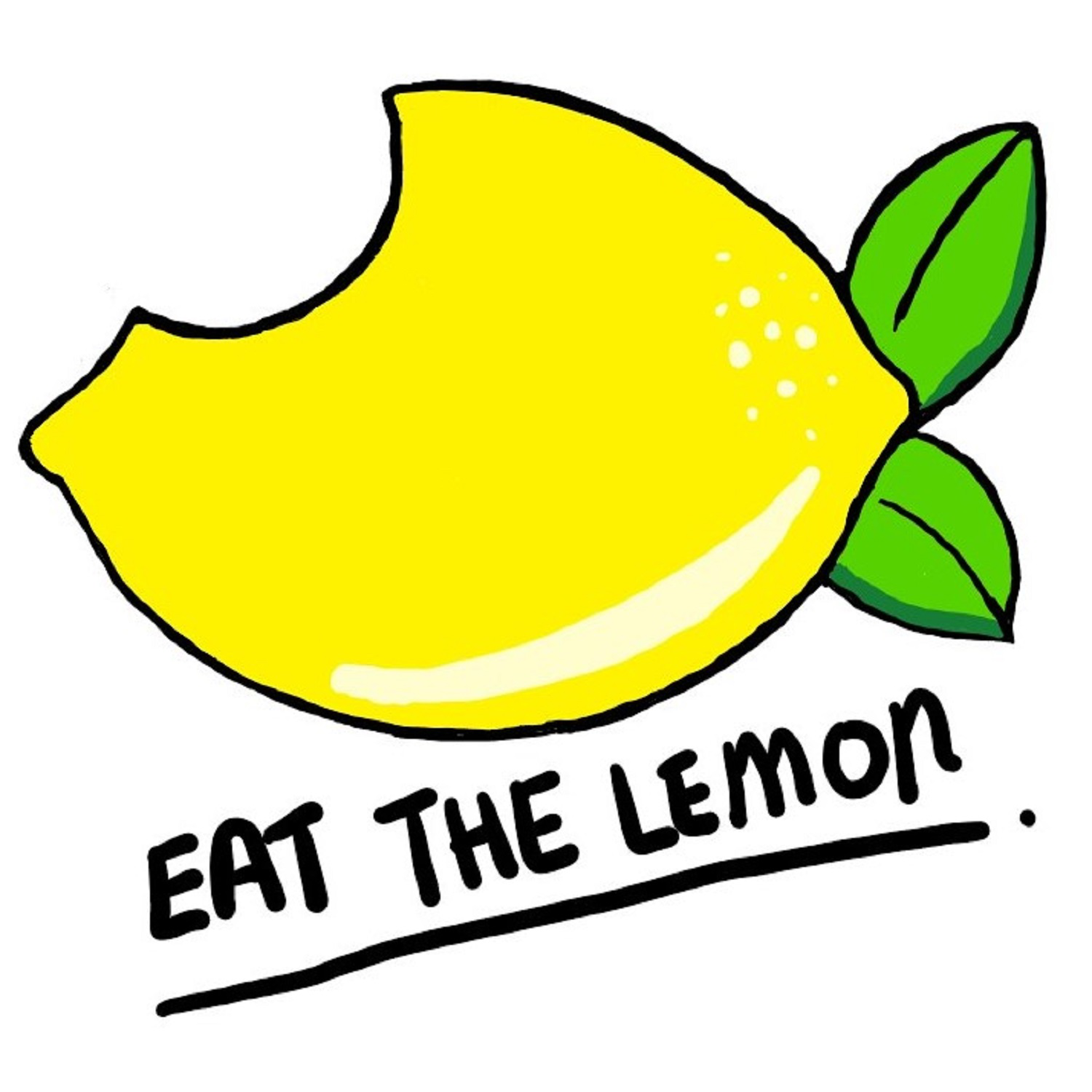 Eat The Lemon