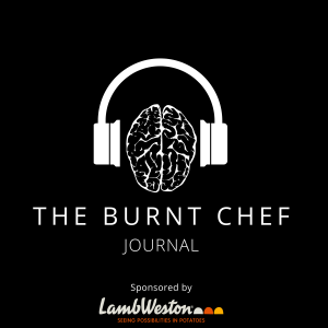 The Burnt Chef Journal